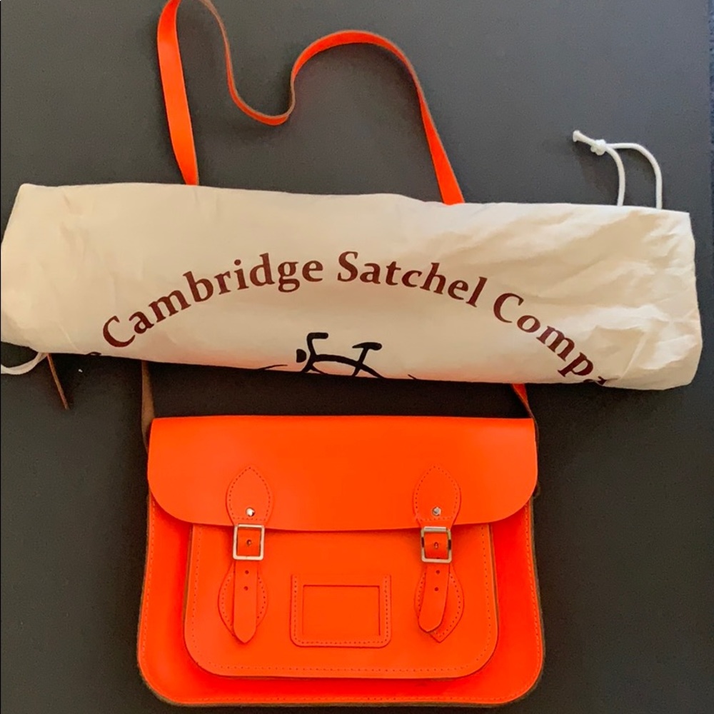 Crossbody/satchel